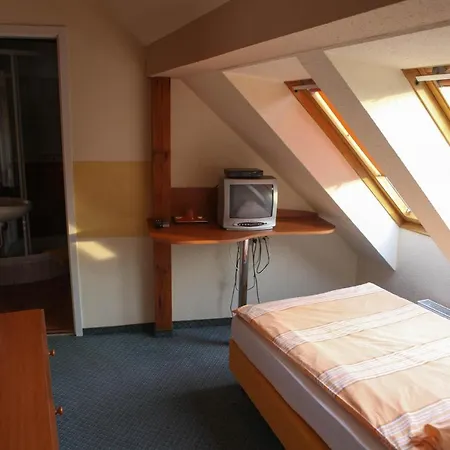 Barokk Antik Konukevi 3*