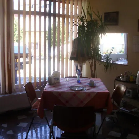 Guest house Barokk Antik