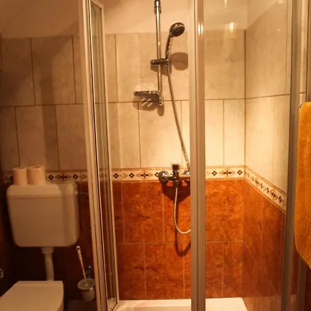 Gasthuis Barokk Antik 3*