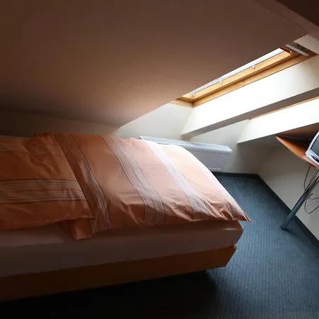 Barokk Antik Konukevi 3*