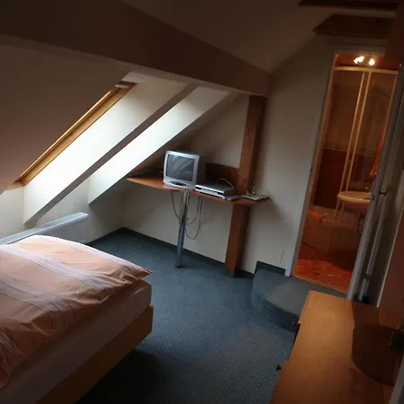 Barokk Antik Guest house