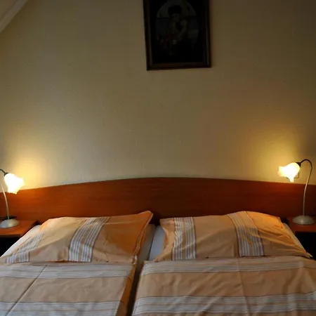 Guest house Barokk Antik