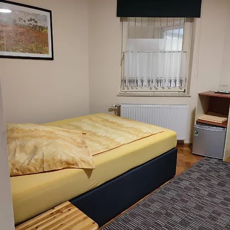 Barokk Antik 3* Kecskemét