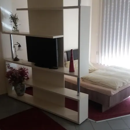 Barokk Antik 3* Kecskemet